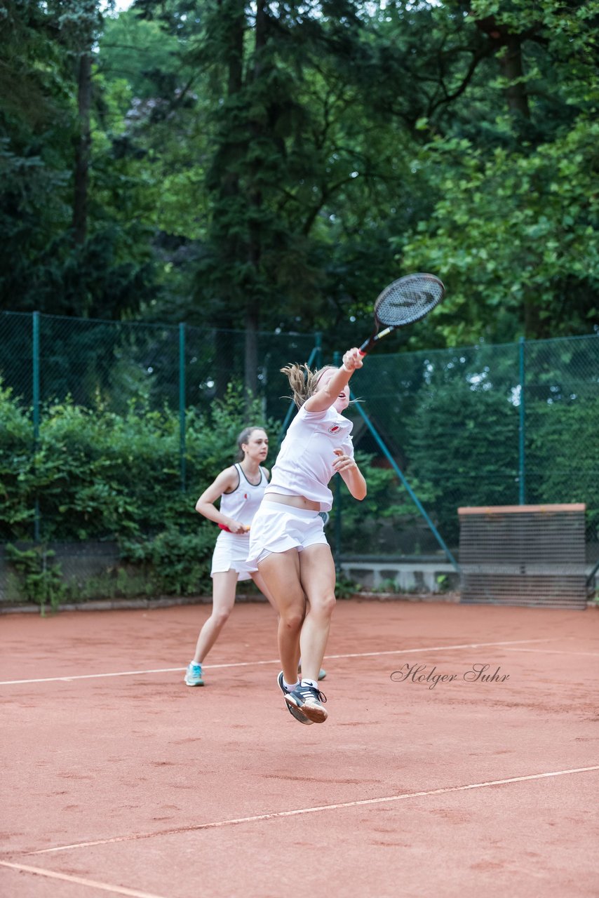 Bild 592 - RL THC von Horn und Hamm - LTTC RW Berlin